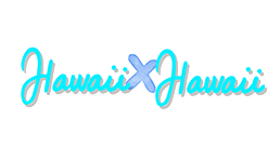 hawaii×hawaii